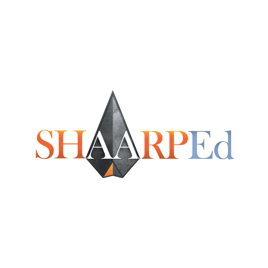 ED Shaarp World